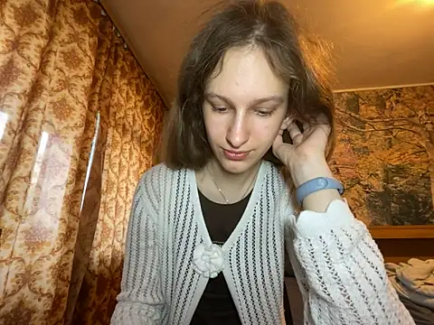 Snapshot of Eva_Angel3 chatting on June 4, 2026, 4:33 pm Eva Angel3 online show from June 4, 2026, 4:33 pm