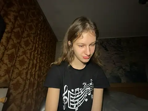 Eva Angel3 online show from November 29, 2025, 6:08 pm