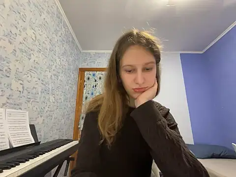 Eva Angel3 online show from March 3, 2026, 5:53 pm