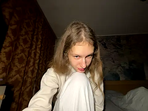 Eva Angel3 online show from October 10, 2025, 7:36 pm