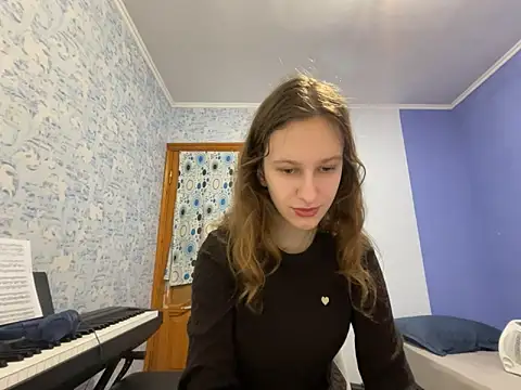 Eva Angel3 online show from February 28, 2026, 5:56 pm