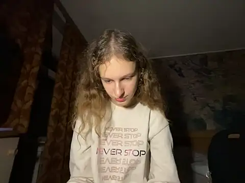 Eva Angel3 online show from October 9, 2025, 5:13 pm