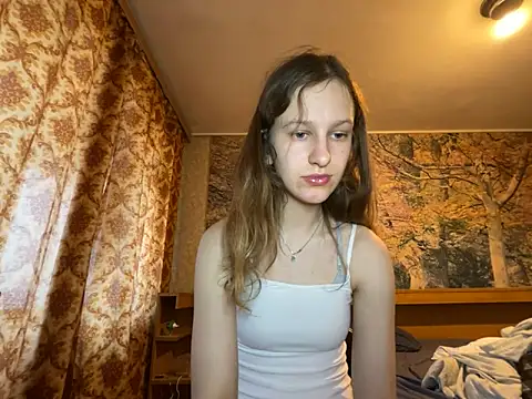 Eva Angel3 online show from May 7, 2026, 4:32 pm