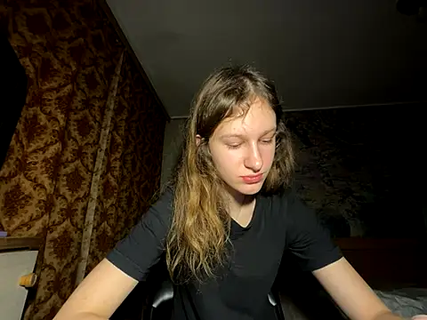 Eva Angel3 online show from December 14, 2025, 5:18 pm