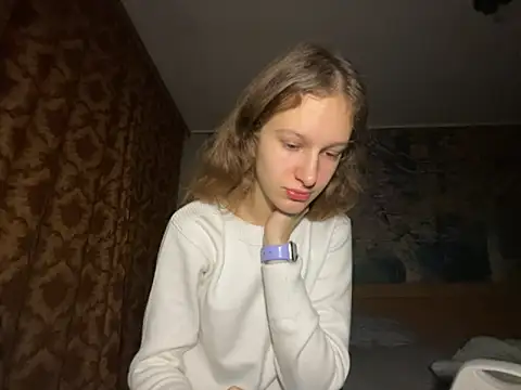 Eva Angel3 online show from October 29, 2025, 5:56 pm