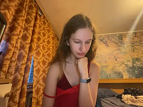 Eva Angel3 online show from June 30, 2026, 6:30 pm