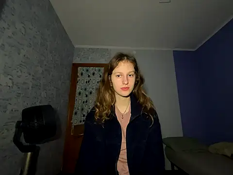 Eva Angel3 online show from December 22, 2025, 5:57 pm