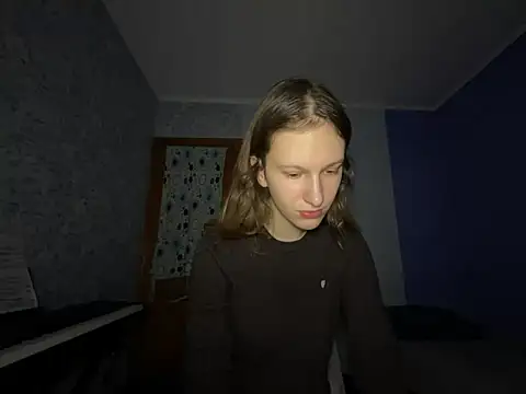 Eva Angel3 online show from February 16, 2026, 5:55 pm