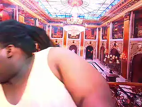 Snapshot of EbonyHotBuns chatting on June 19, 2026, 9:26 am EbonyHotBuns online show from June 19, 2026, 9:26 am