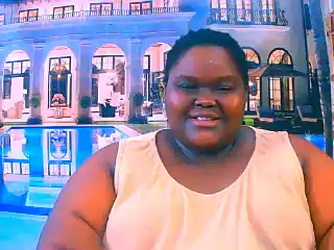 Snapshot of EbonyHotBuns chatting on June 18, 2026, 6:34 am EbonyHotBuns online show from June 18, 2026, 6:34 am