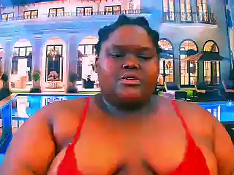 EbonyHotBuns online show from May 4, 2026, 5:33 am