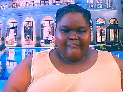 Snapshot of EbonyHotBuns chatting on June 29, 2026, 6:09 am EbonyHotBuns online show from June 29, 2026, 6:09 am