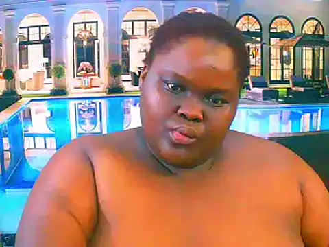 Snapshot of EbonyHotBuns chatting on July 28, 2026, 6:20 pm EbonyHotBuns online show from July 28, 2026, 6:20 pm