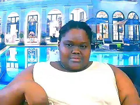 EbonyHotBuns online show from February 25, 2026, 6:35 am