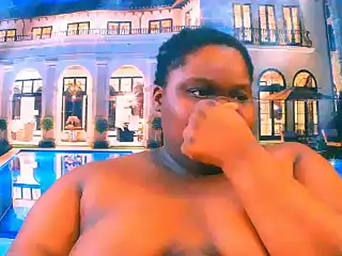 Snapshot of EbonyHotBuns chatting on May 28, 2026, 2:12 pm EbonyHotBuns online show from May 28, 2026, 2:12 pm