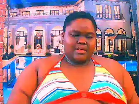 Snapshot of EbonyHotBuns chatting on June 9, 2026, 6:09 pm EbonyHotBuns online show from June 9, 2026, 6:09 pm