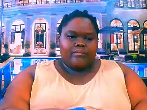 EbonyHotBuns online show from May 7, 2026, 6:50 am