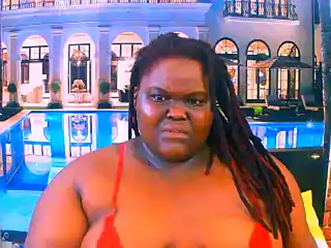 Snapshot of EbonyHotBuns chatting on July 21, 2026, 5:20 am EbonyHotBuns online show from July 21, 2026, 5:20 am