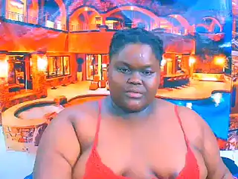 Snapshot of EbonyHotBuns chatting on July 8, 2026, 7:47 pm EbonyHotBuns online show from July 8, 2026, 7:47 pm