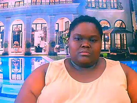 Snapshot of EbonyHotBuns chatting on June 19, 2026, 10:15 pm EbonyHotBuns online show from June 19, 2026, 10:15 pm