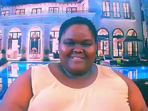 Snapshot of EbonyHotBuns chatting on June 20, 2026, 10:37 pm EbonyHotBuns online show from June 20, 2026, 10:37 pm