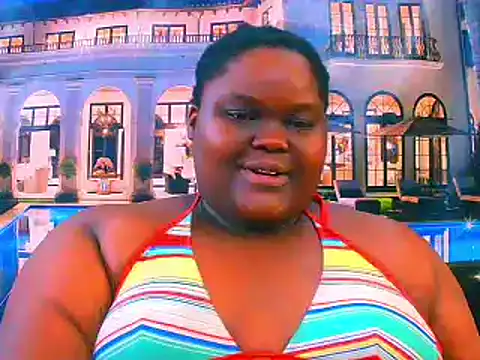 Snapshot of EbonyHotBuns chatting on May 21, 2026, 6:49 pm EbonyHotBuns online show from May 21, 2026, 6:49 pm