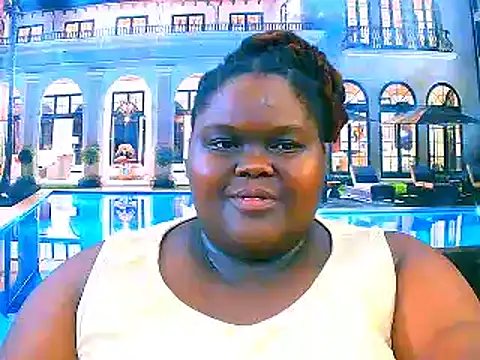 EbonyHotBuns online show from February 7, 2026, 6:27 pm