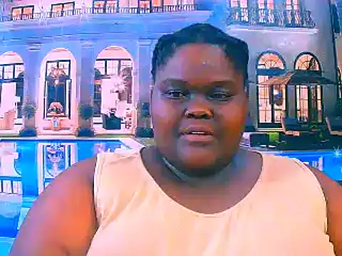 Snapshot of EbonyHotBuns chatting on June 28, 2026, 12:28 am EbonyHotBuns online show from June 28, 2026, 12:28 am
