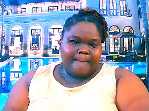 EbonyHotBuns online show from February 6, 2026, 5:36 am