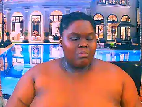 Snapshot of EbonyHotBuns chatting on July 16, 2026, 10:56 am EbonyHotBuns online show from July 16, 2026, 10:56 am