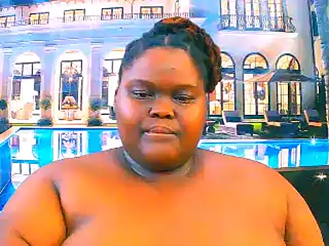 EbonyHotBuns online show from January 31, 2026, 7:12 pm