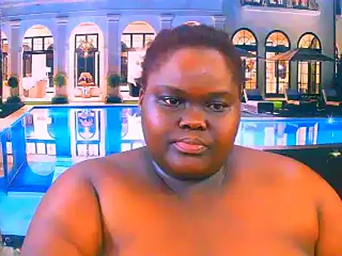 Snapshot of EbonyHotBuns chatting on July 24, 2026, 6:26 pm EbonyHotBuns online show from July 24, 2026, 6:26 pm