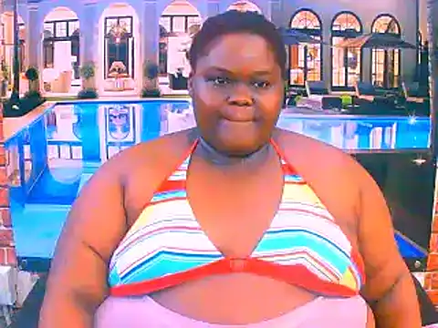 Snapshot of EbonyHotBuns chatting on July 21, 2026, 6:09 pm EbonyHotBuns online show from July 21, 2026, 6:09 pm