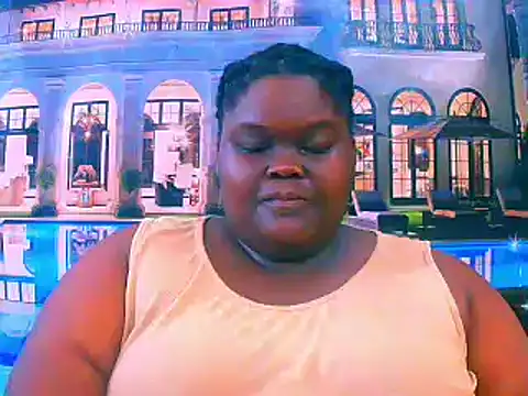 Snapshot of EbonyHotBuns chatting on June 29, 2026, 10:31 pm EbonyHotBuns online show from June 29, 2026, 10:31 pm