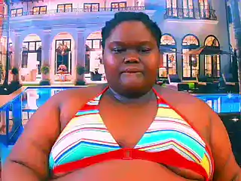 EbonyHotBuns online show from May 5, 2026, 6:22 pm