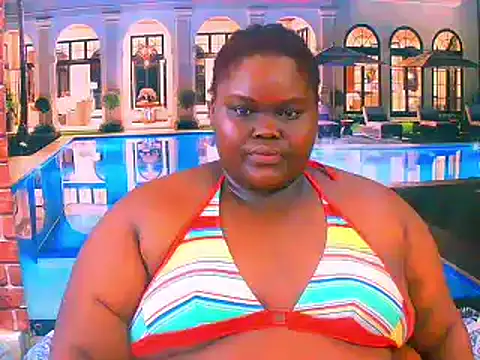 Snapshot of EbonyHotBuns chatting on July 27, 2026, 5:36 am EbonyHotBuns online show from July 27, 2026, 5:36 am