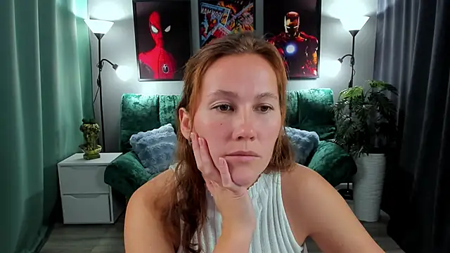 Snapshot of MichelleOrtis chatting on November 27, 2025, 12:27 pm MichelleOrtis online show from November 27, 2025, 12:27 pm