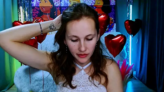 Snapshot of MichelleOrtis chatting on March 3, 2025, 4:26 pm MichelleOrtis online show from March 3, 2025, 4:26 pm
