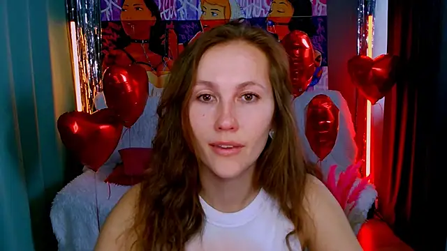 Snapshot of MichelleOrtis chatting on March 7, 2025, 12:12 pm MichelleOrtis online show from March 7, 2025, 12:12 pm