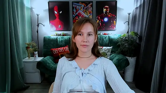 MichelleOrtis online show from January 13, 2026, 6:34 pm