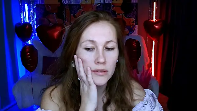 Snapshot of MichelleOrtis chatting on February 21, 2025, 5:09 pm MichelleOrtis online show from February 21, 2025, 5:09 pm