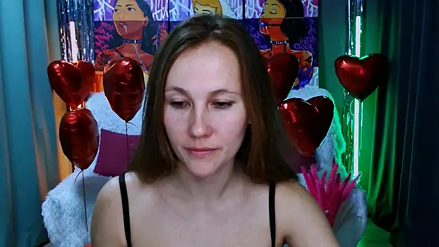 Snapshot of MichelleOrtis chatting on February 23, 2025, 4:35 pm MichelleOrtis online show from February 23, 2025, 4:35 pm