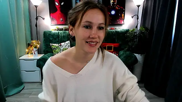 MichelleOrtis online show from January 15, 2026, 5:22 am