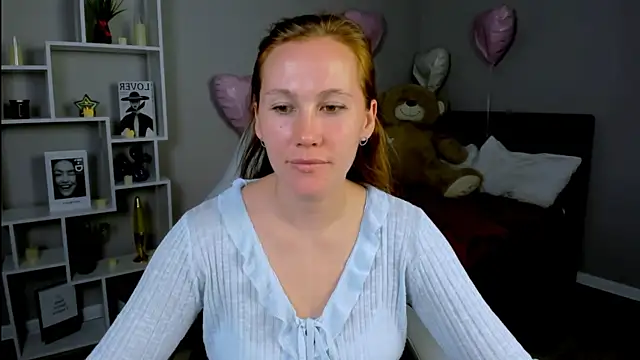 MichelleOrtis online show from March 19, 2026, 12:38 pm