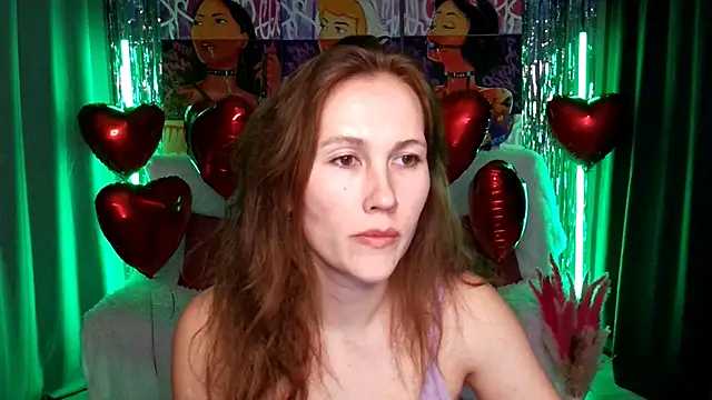 Snapshot of MichelleOrtis chatting on February 15, 2025, 4:45 pm MichelleOrtis online show from February 15, 2025, 4:45 pm