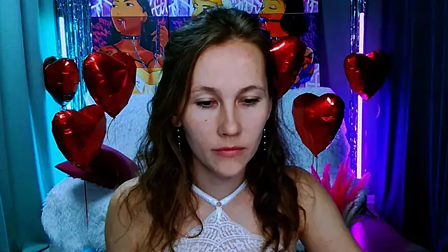 Snapshot of MichelleOrtis chatting on March 3, 2025, 7:28 pm MichelleOrtis online show from March 3, 2025, 7:28 pm