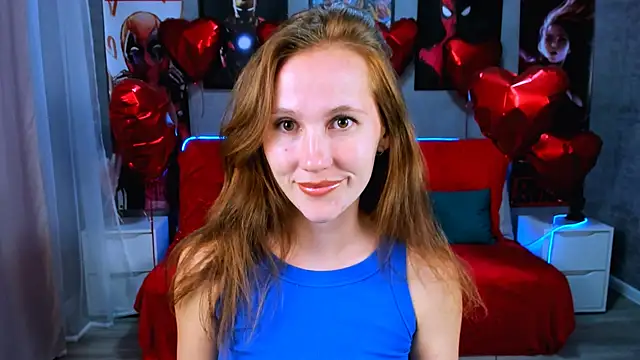 Snapshot of MichelleOrtis chatting on March 14, 2025, 1:24 pm MichelleOrtis online show from March 14, 2025, 1:24 pm