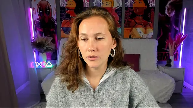 Snapshot of MichelleOrtis chatting on November 20, 2025, 12:39 pm MichelleOrtis online show from November 20, 2025, 12:39 pm