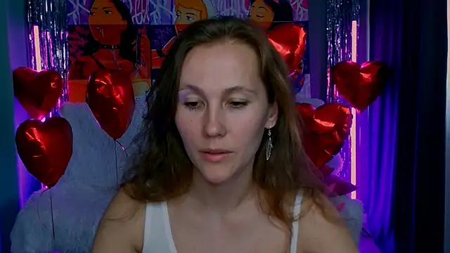 Snapshot of MichelleOrtis chatting on March 11, 2025, 12:39 pm MichelleOrtis online show from March 11, 2025, 12:39 pm