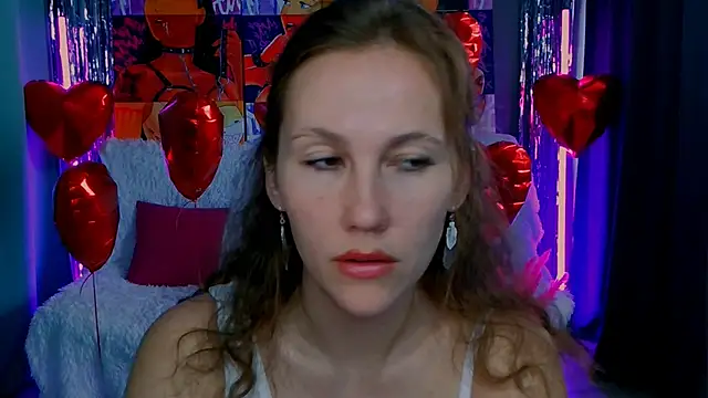 Snapshot of MichelleOrtis chatting on March 11, 2025, 6:30 am MichelleOrtis online show from March 11, 2025, 6:30 am